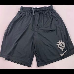 Nike Manny “Pac-Man” Pacquiao dri-fit shorts